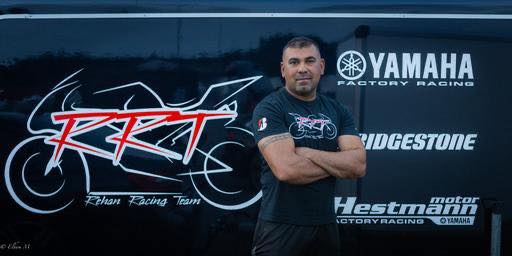 Rehan Racing Team | Oslo