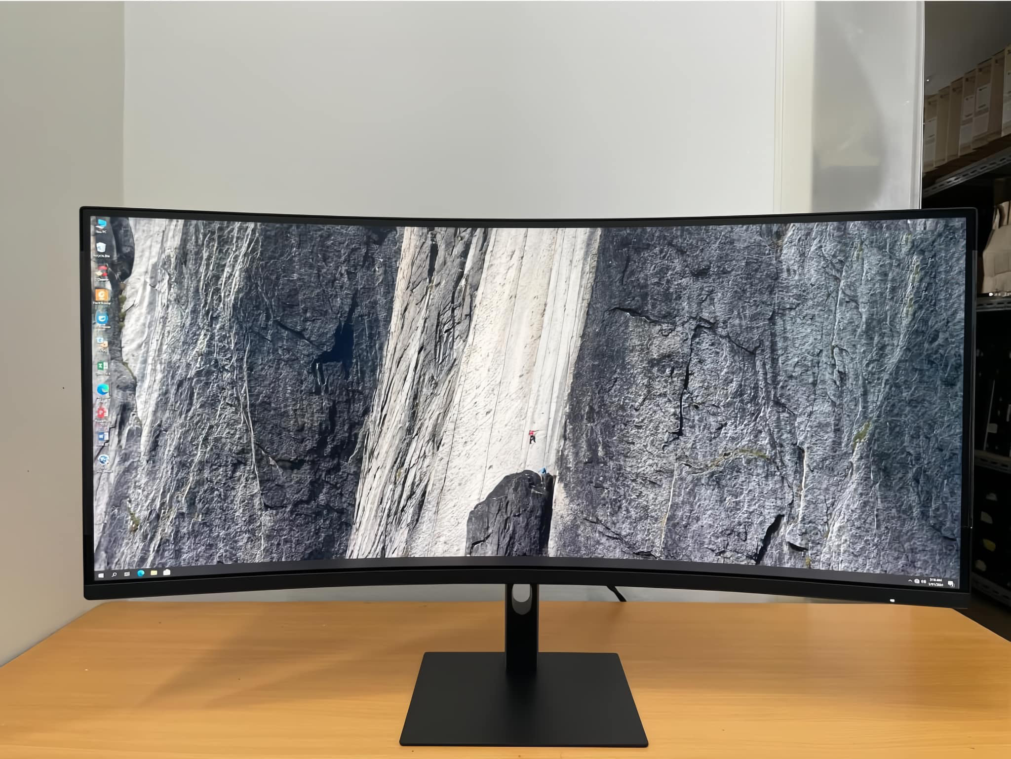 Màn Hình Máy Tính Cũ | Màn hình máy tính Xiaomi Gaming Monitor G34WQ 34 ...