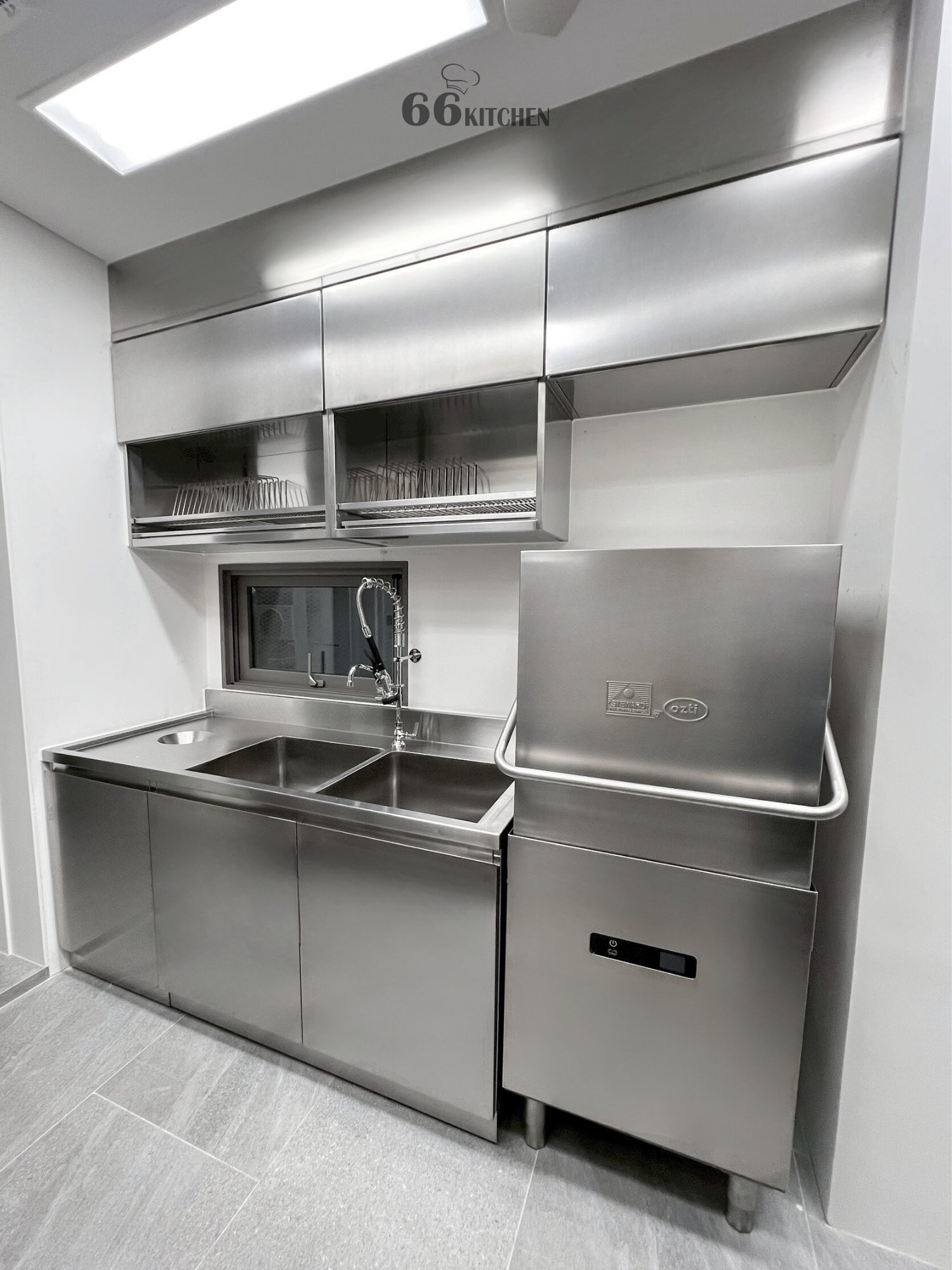 66 Kitchen | Bangkok