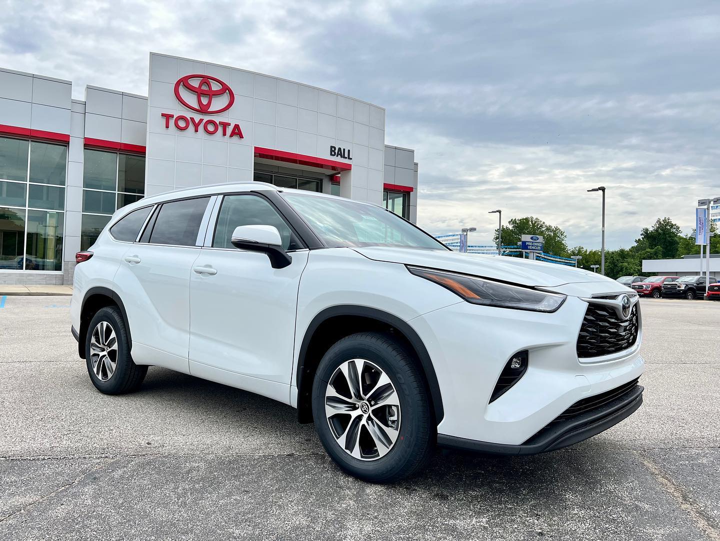 New Arrival!! Check out this... Ball Toyota of Charleston