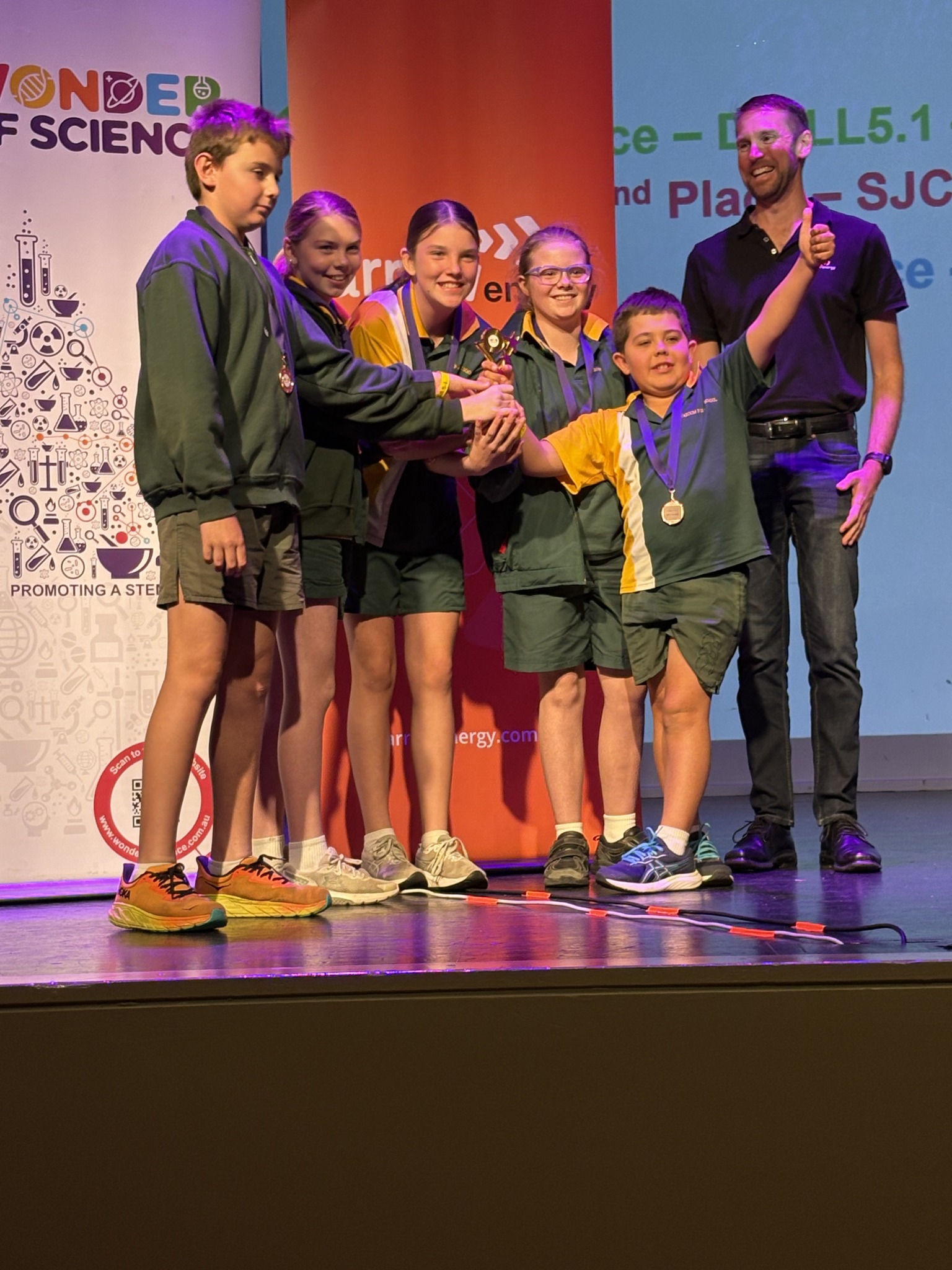 Taroom State School added a new photo. - Taroom State School