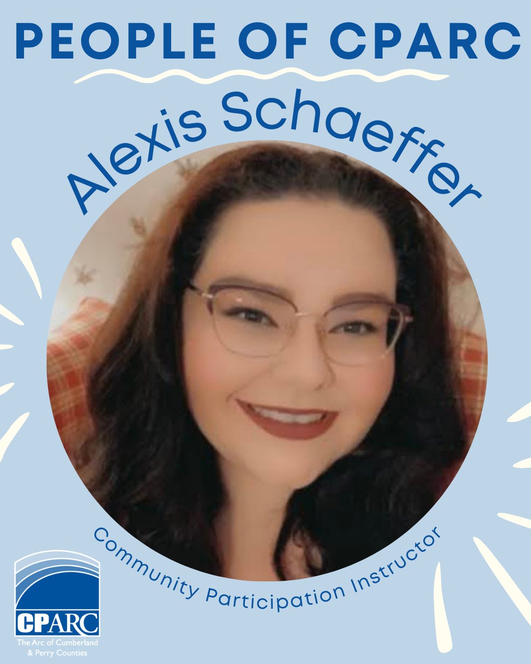 The Arc - 𝗣𝗲𝗼𝗽𝗹𝗲 𝗼𝗳 𝗖𝗣𝗔𝗥𝗖 features everyday people from around the ...