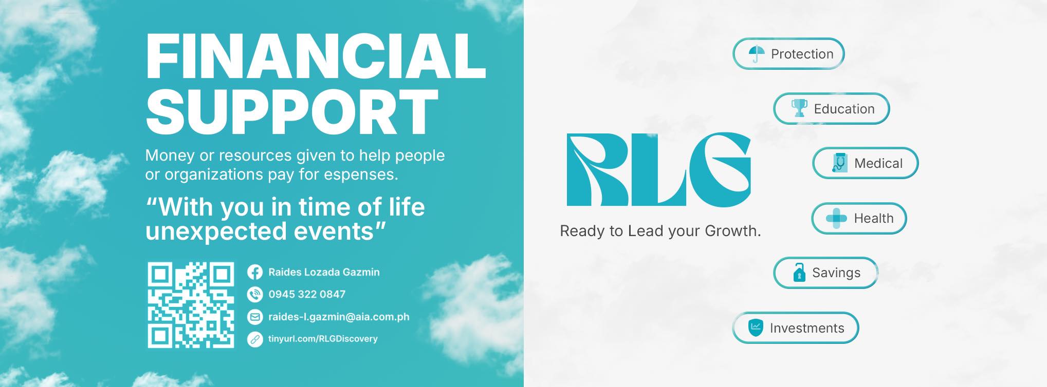 RLG