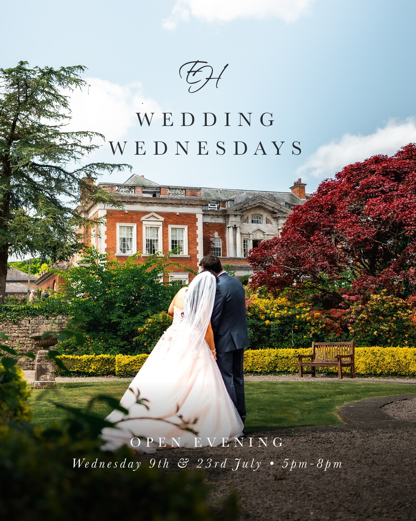 Ribble Valley Wedding Heaven | Clitheroe