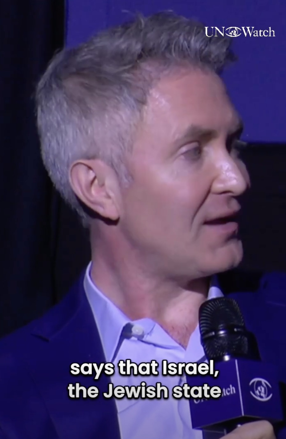 M.A. Rothman - 𝗗𝗢𝗨𝗚𝗟𝗔𝗦 𝗠𝗨𝗥𝗥𝗔𝗬 𝗡𝗔𝗜𝗟𝗦 𝗜𝗧 – 𝗔𝗡𝗧𝗜𝗦𝗘𝗠𝗜𝗧𝗜𝗦𝗠... | Facebook