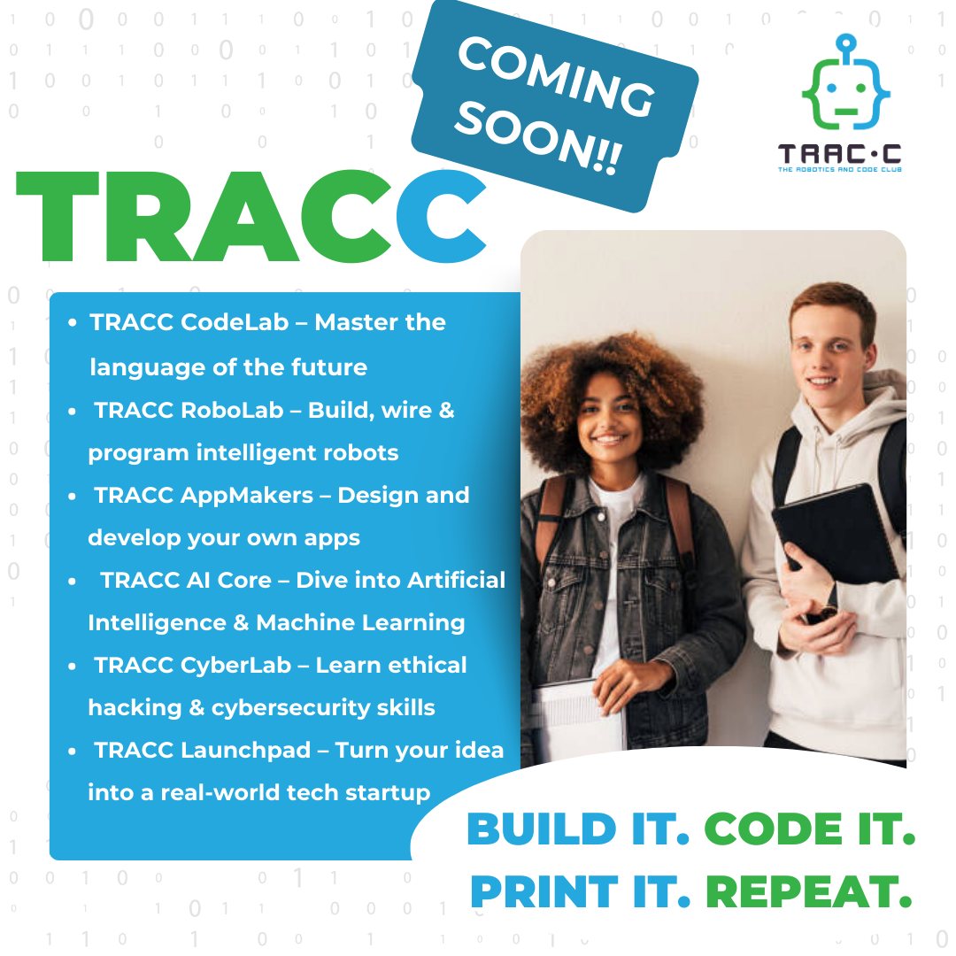 TRACC | Paramaribo