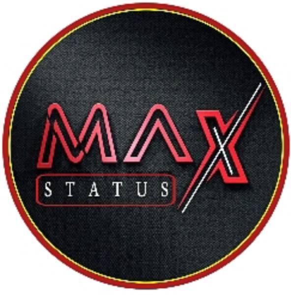Max status