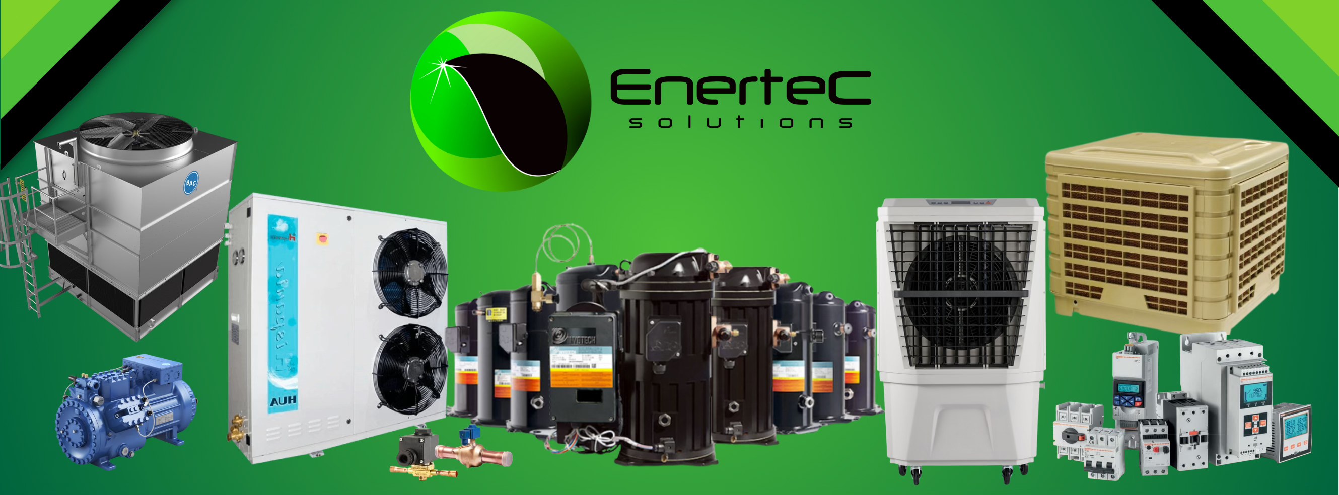 Enertec, S.A. De C.V.