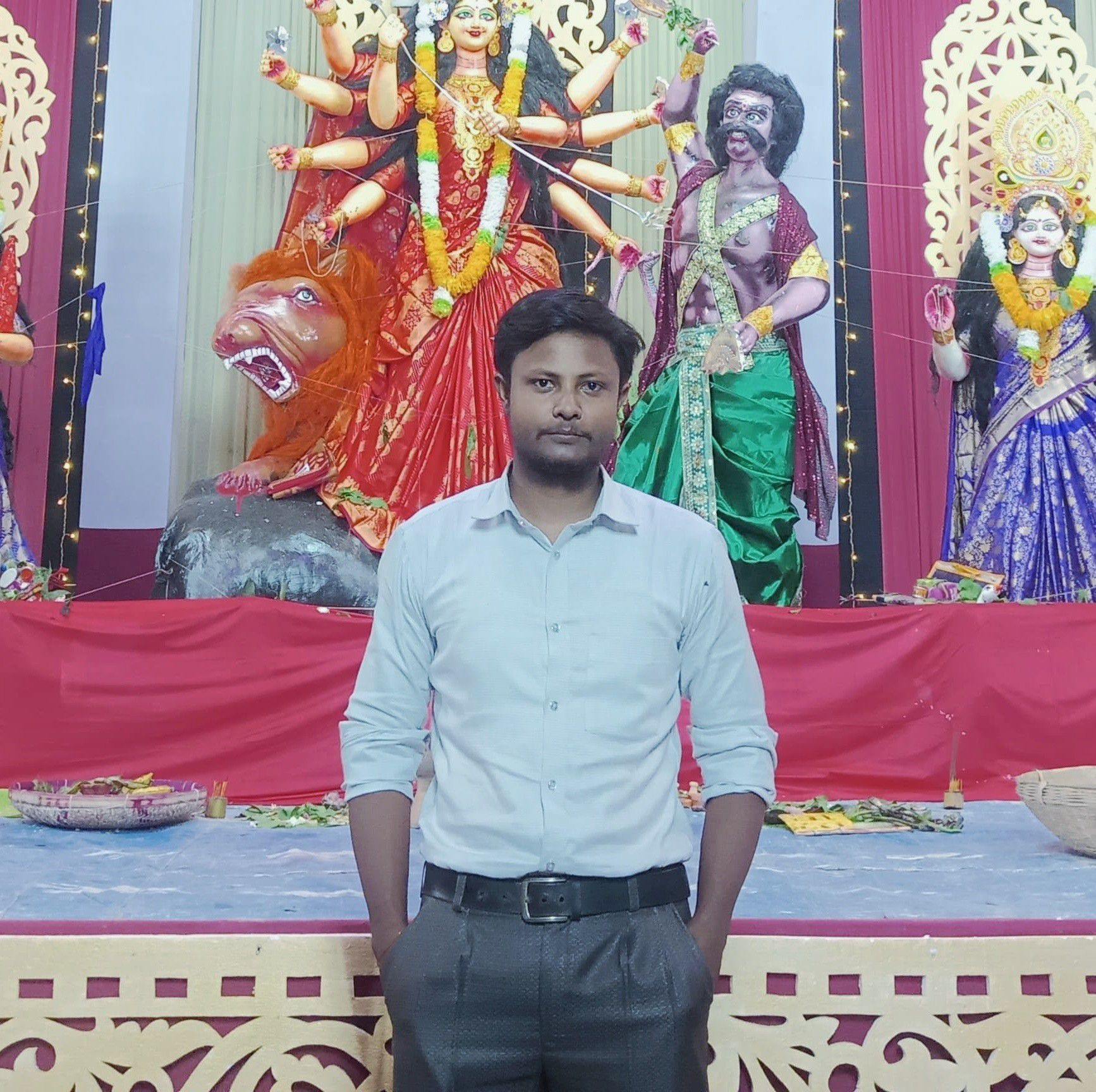 Chanchal Ray