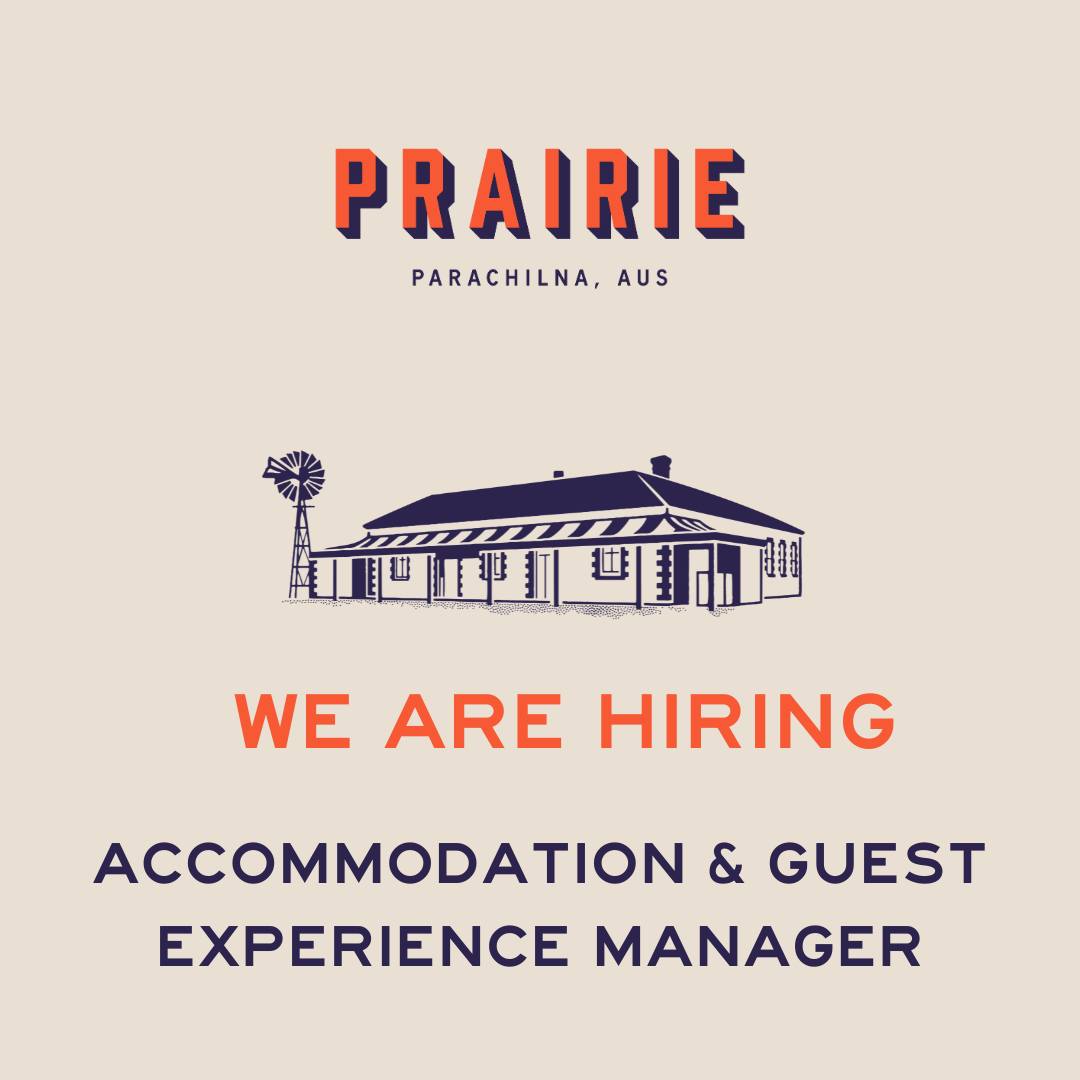 Prairie Hotel - Prairie Hotel added a new photo.