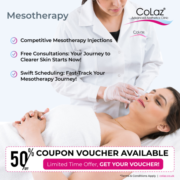 CoLaz Derby - Hydra Facial Treat Yourself to a #Hydrafacial at the ...