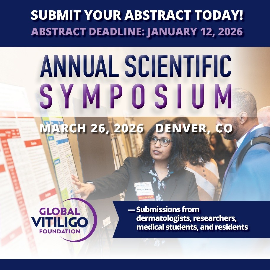 Global - 📢 Save the Date: Annual Scientific Symposium 2026 Join us on ...