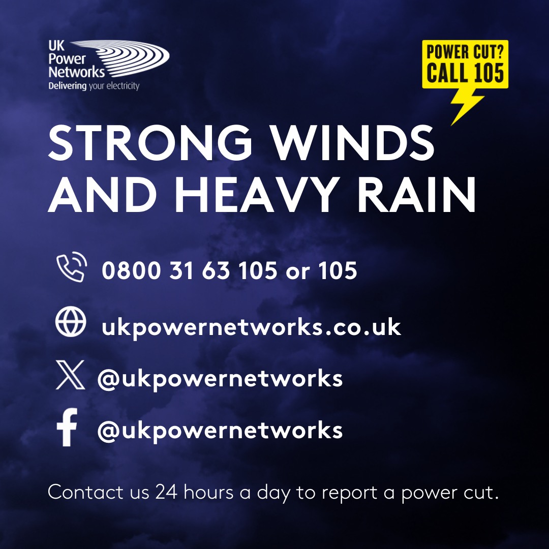UK Power Networks