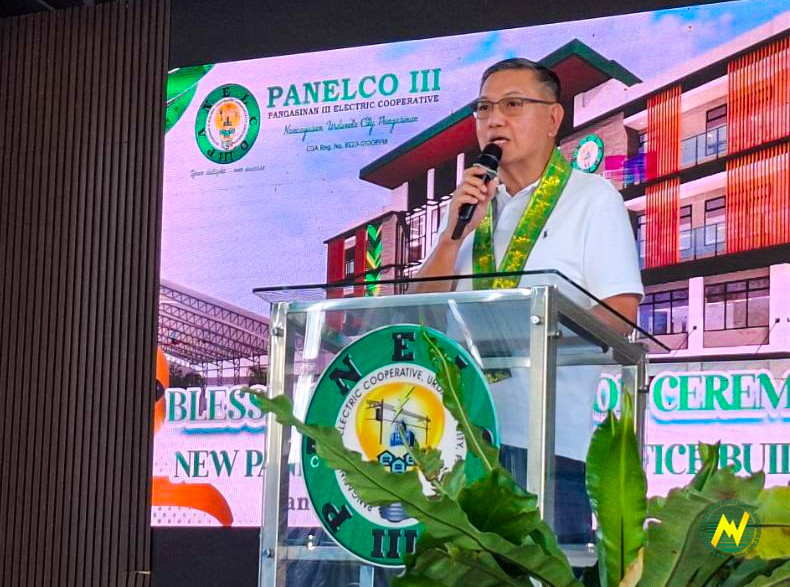 PANELCO III Official added a new photo. - PANELCO III Official