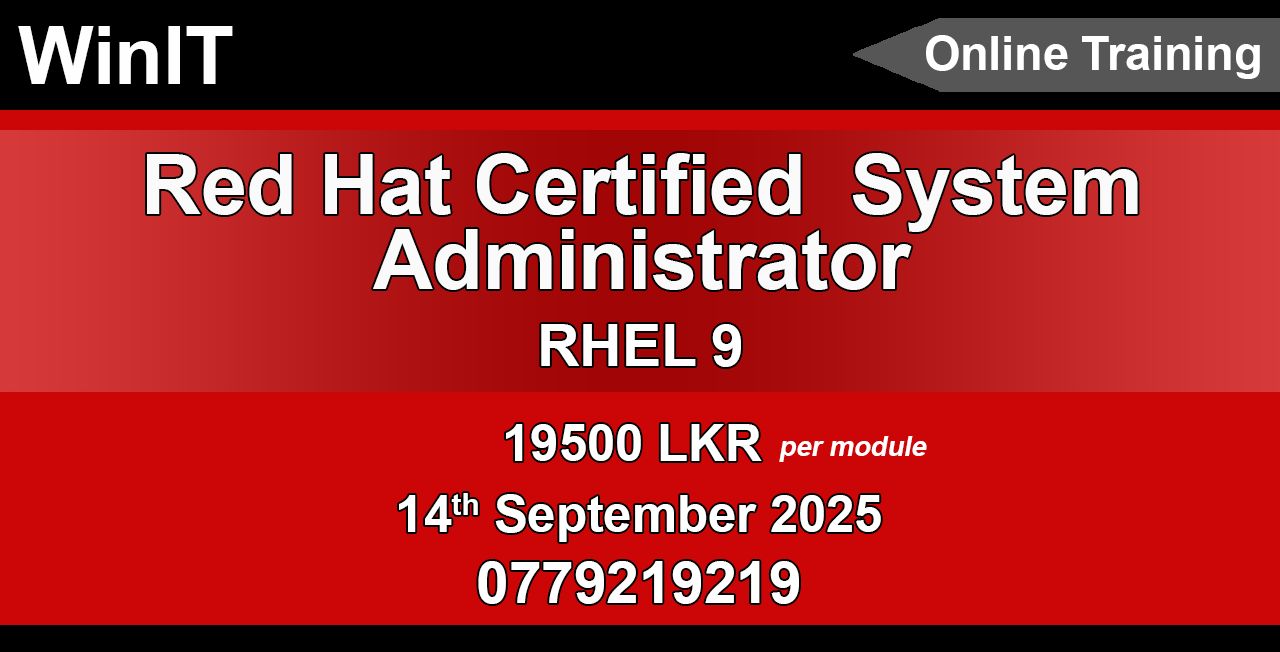 AWS - RedHat Certified System Administrator (RHCSA) in Red Hat ...