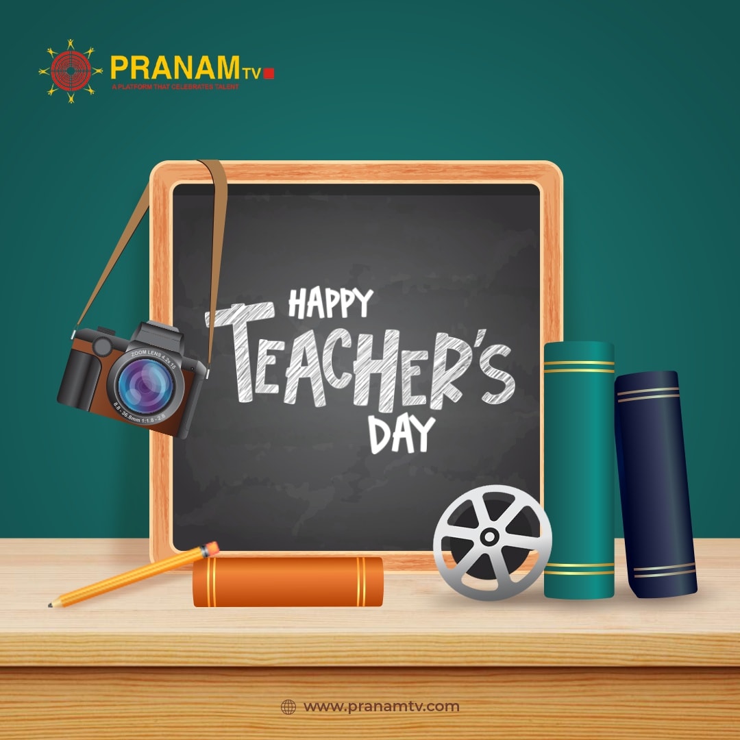 Pranam - We wish you a very happy birthday Kaleen bhaiya Pankaj ...