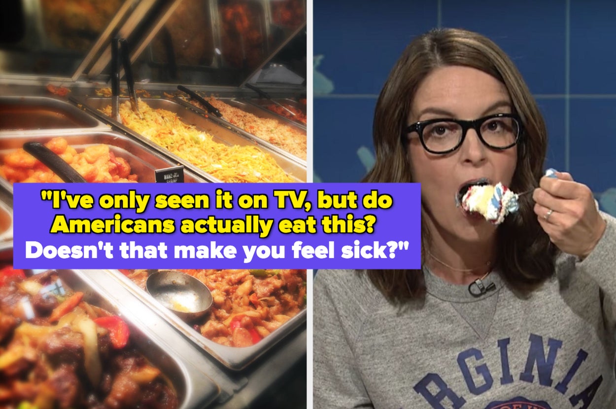 BuzzFeed - 23 Baking Disasters From 