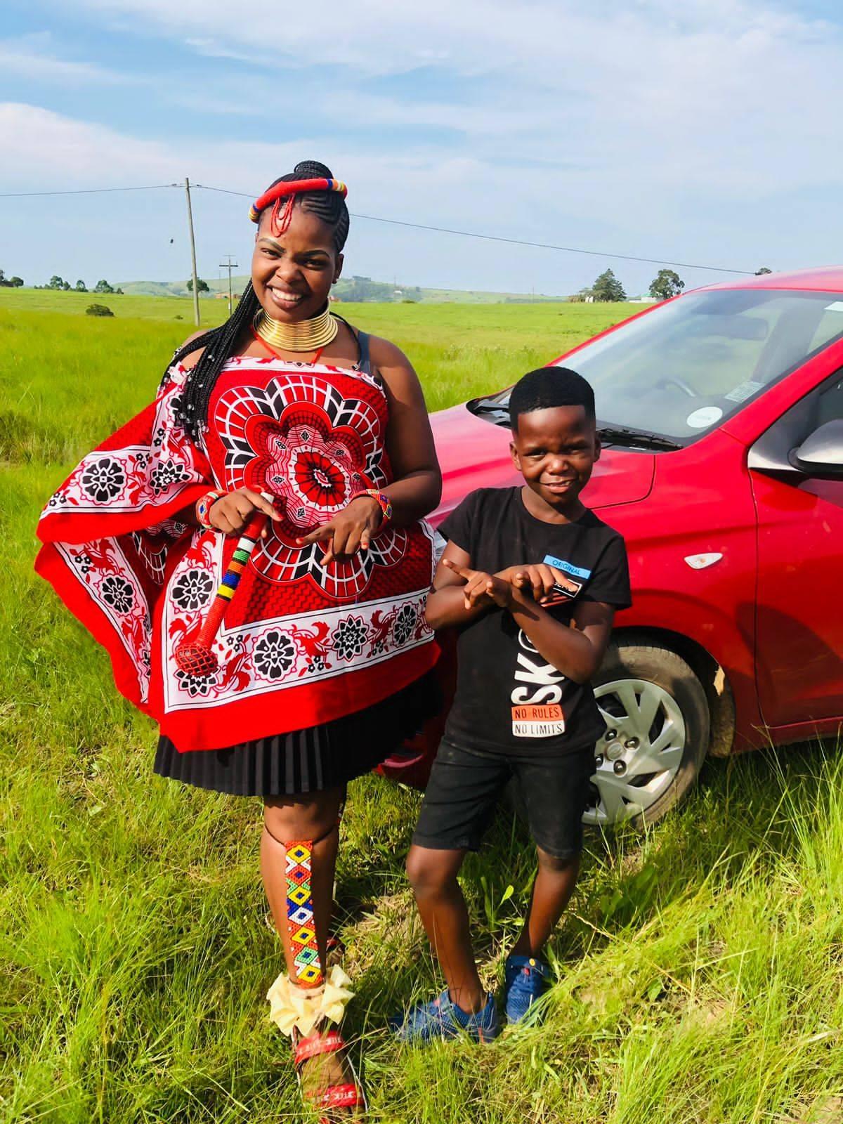 Mathuli Mathu KaMpangazitha