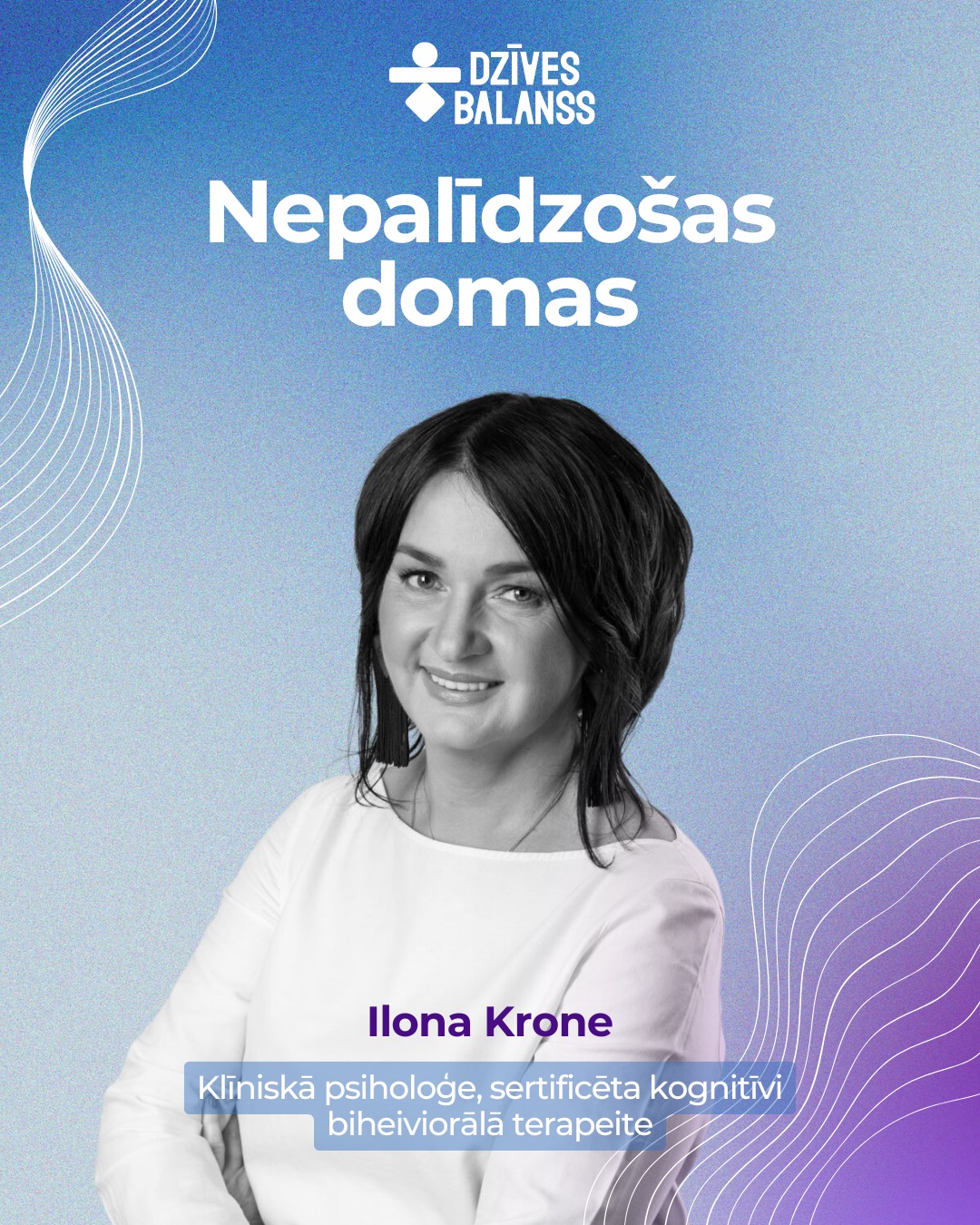 Dzīves balanss - Vai mēs kā ģimene spējam būt īsta komanda? Epidēmijas ...