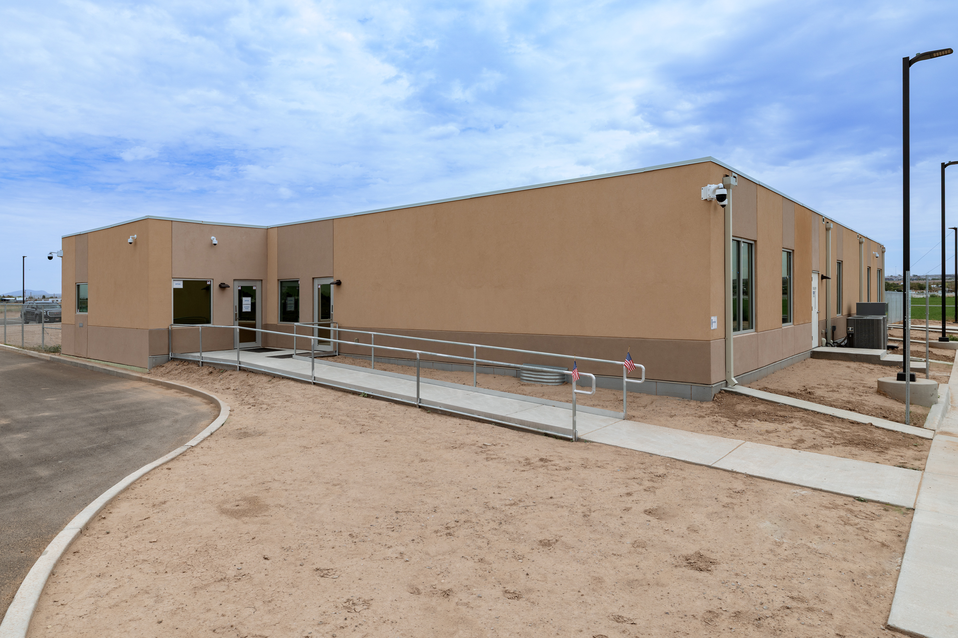 Ramtech Building Systems, Inc. | Mansfield TX