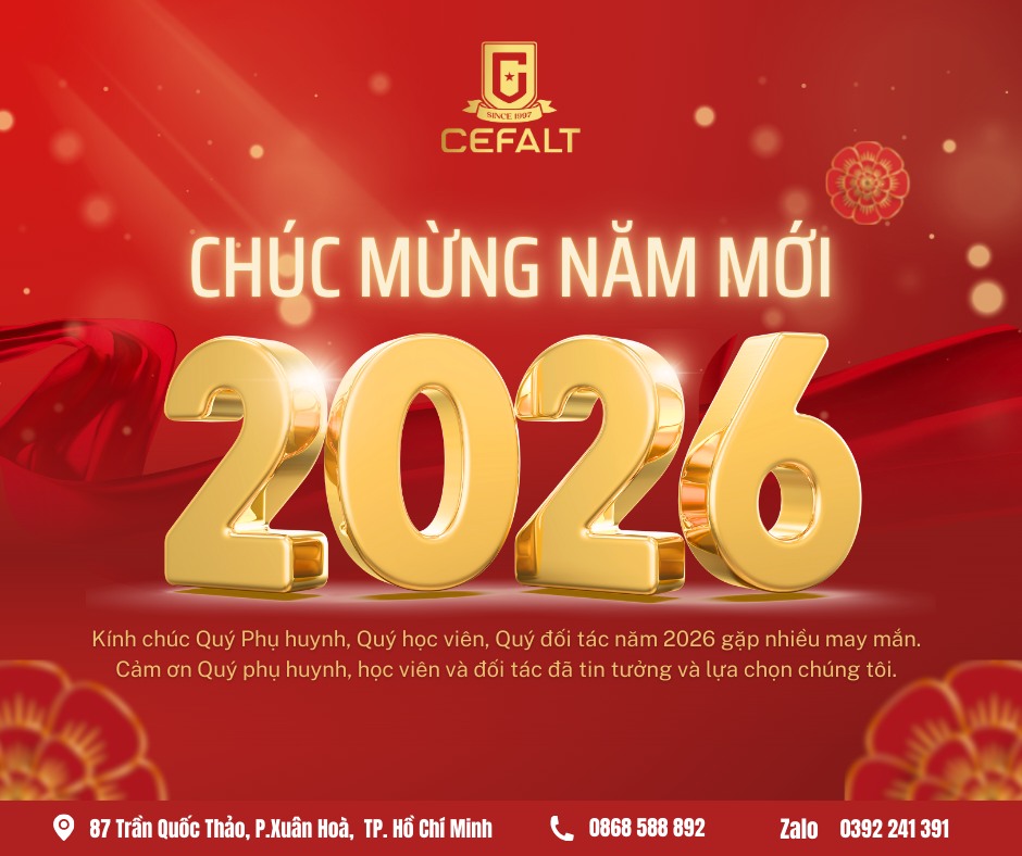 Cefalt - ⏳ NẮM BẮT “THỜI ĐIỂM VÀNG” – CHO CON THẨM THẤU PHÁT ÂM CHUẨN 🌟 ...