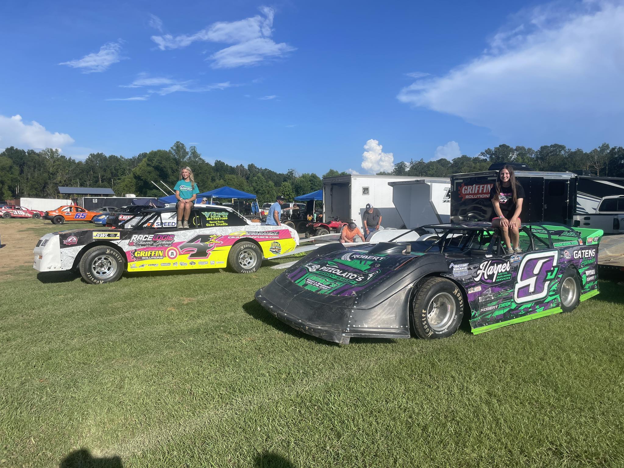 Summer joiner 9J racing updated... - Summer joiner 9J racing
