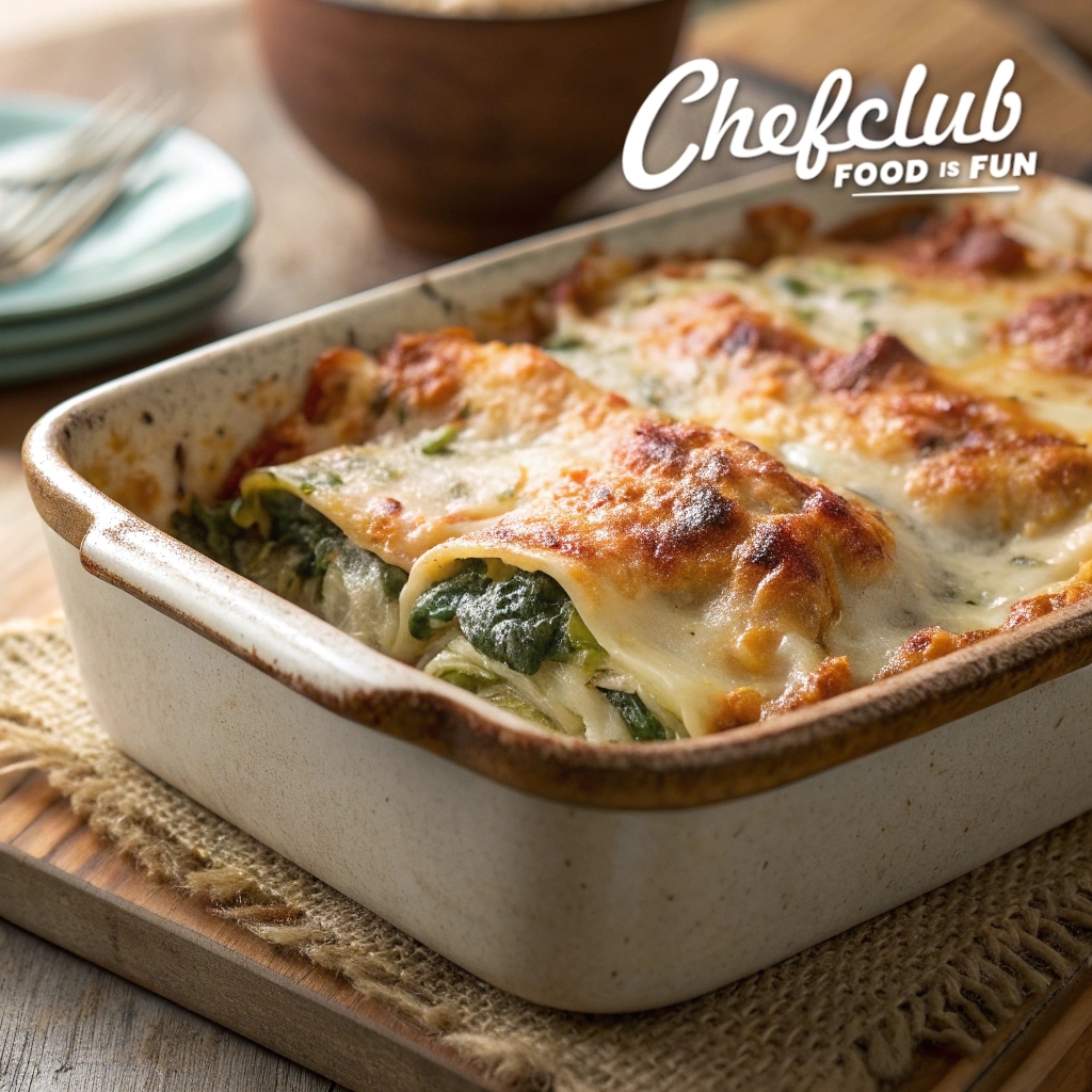 Chefclub - Pastel azteca con queso gratinado: ¡una fusión cremosa y ...