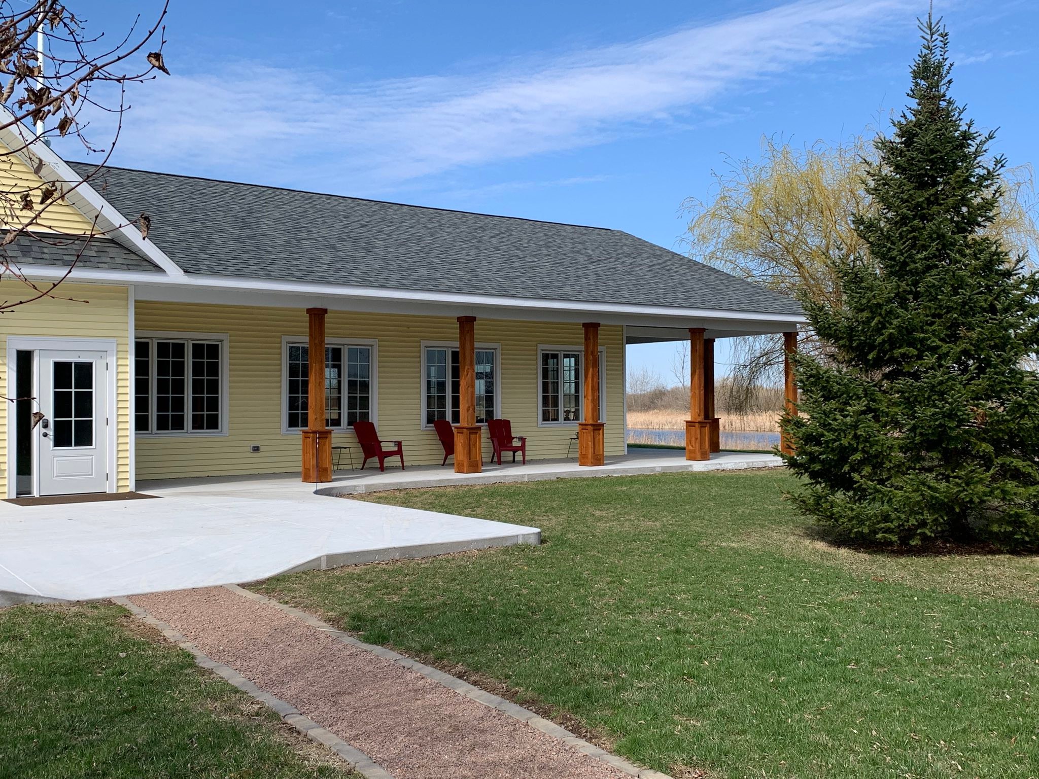 Sable Inn Bed and Breakfast | Foley MN
