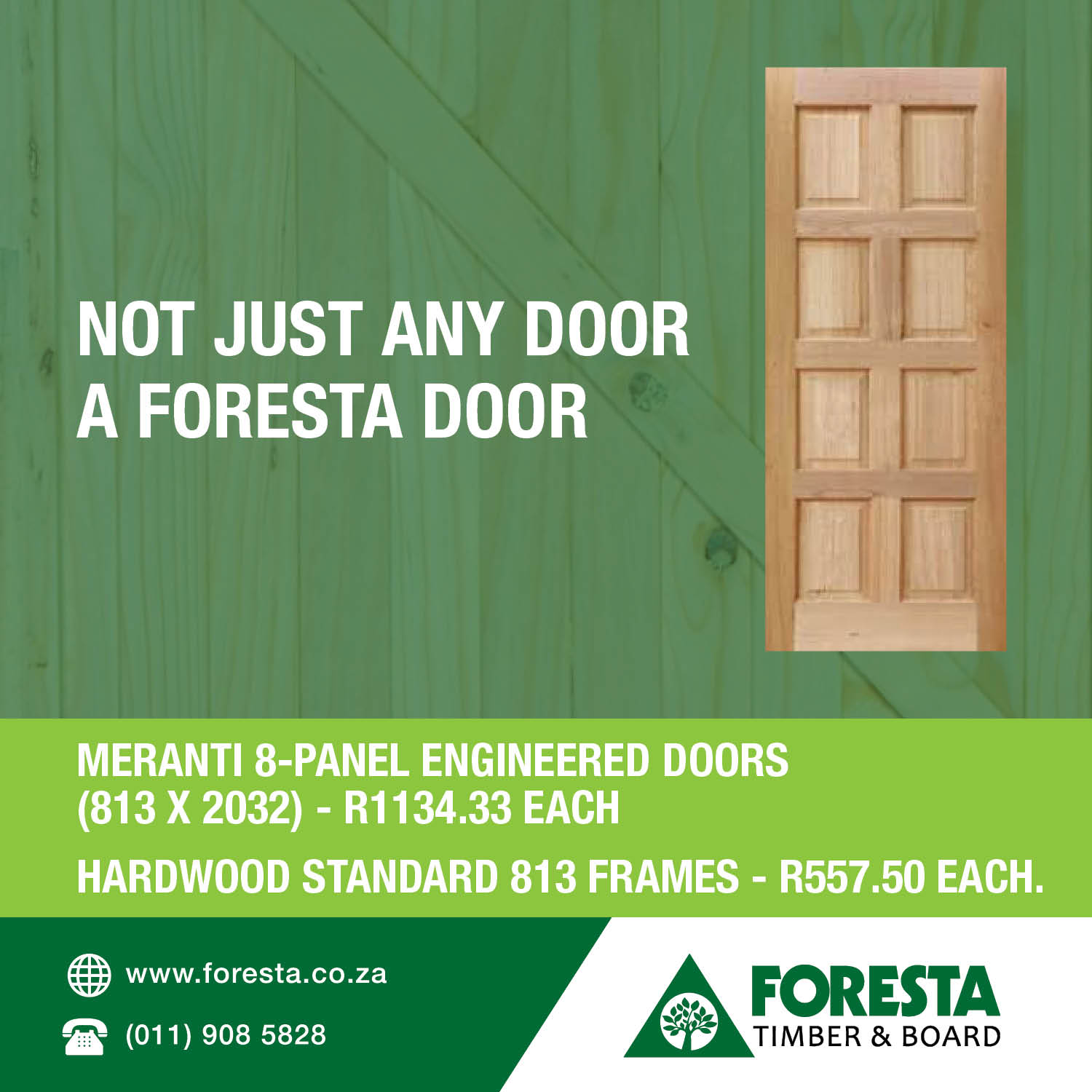 Foresta Timber - Foresta Timber added a new photo.