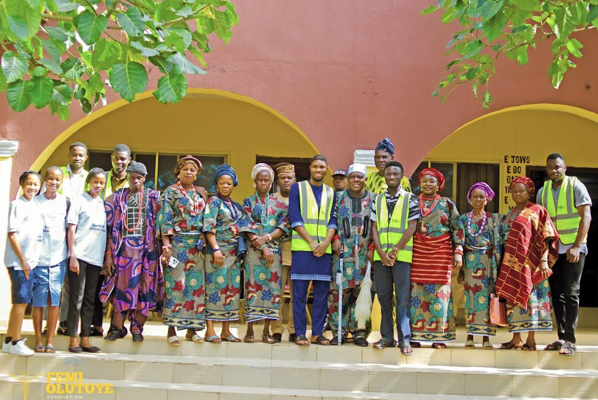 Femi - Culture and tradition play a powerful role in shaping health ...