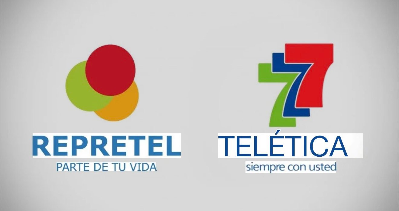 Teleuno Tv - Las únicas tres empresas que participaron en... | Facebook