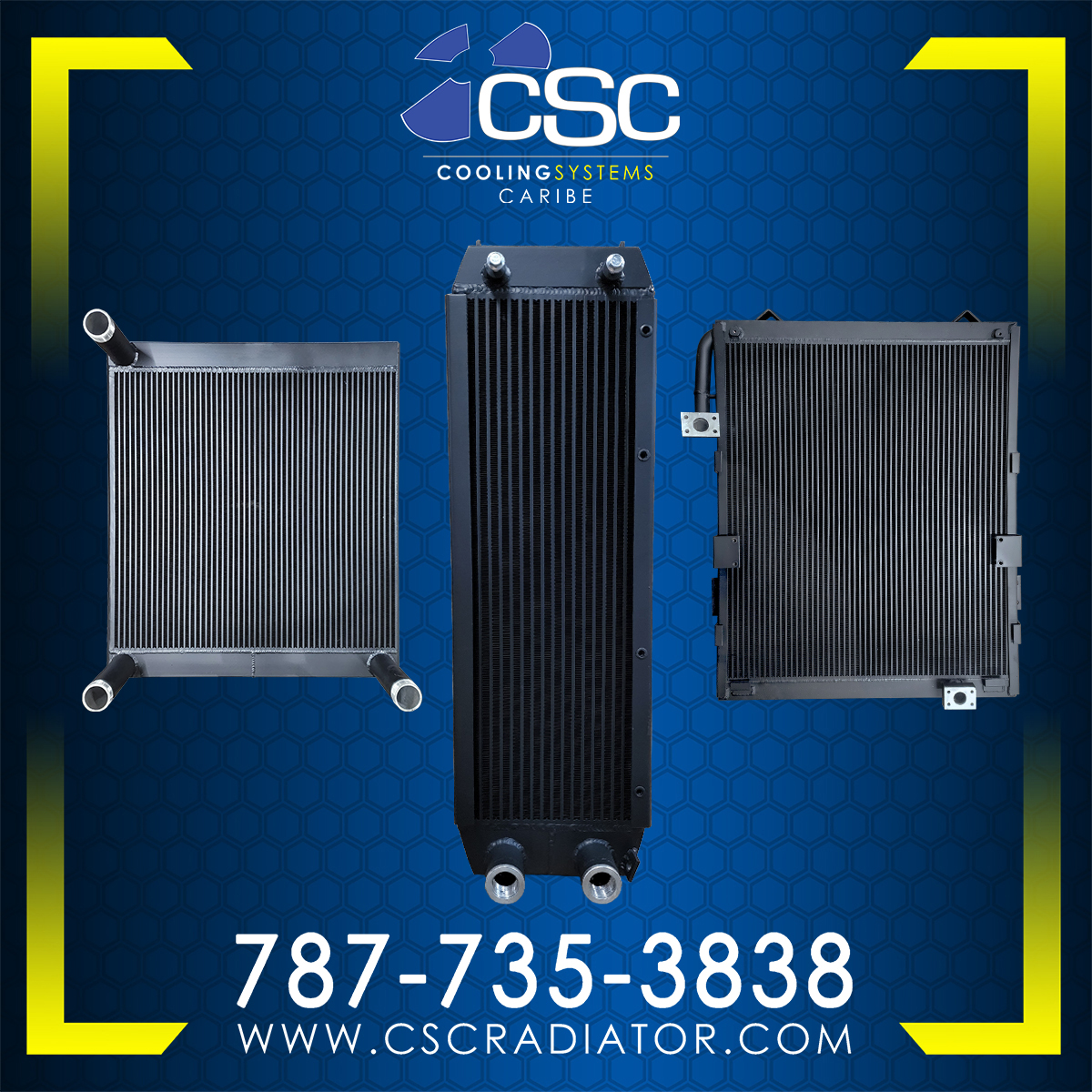 Cooling - No Shutdown? No Problem. Client couldn’t shut down their ...