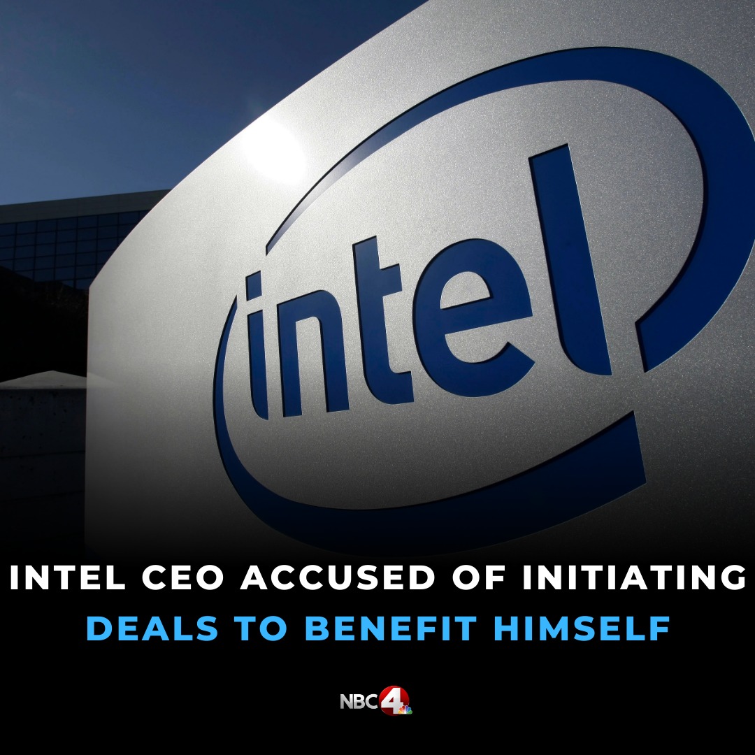 NBC4 - Intel’s New Albany project is slowly continuing as the company ...