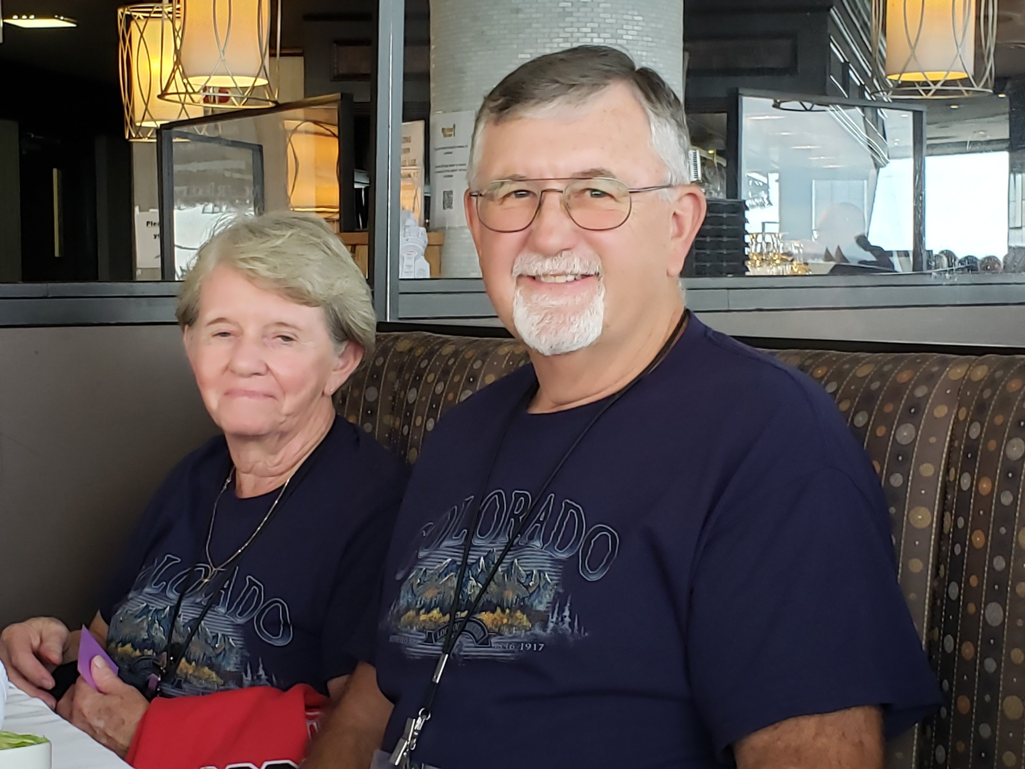 Clark Tours.. Niagara Falls September 2024 | Facebook