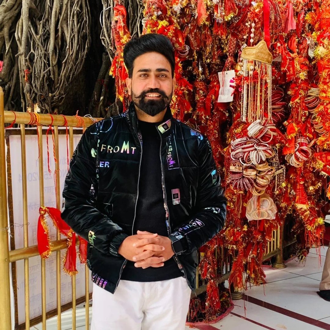 Anchor Raj Kumar