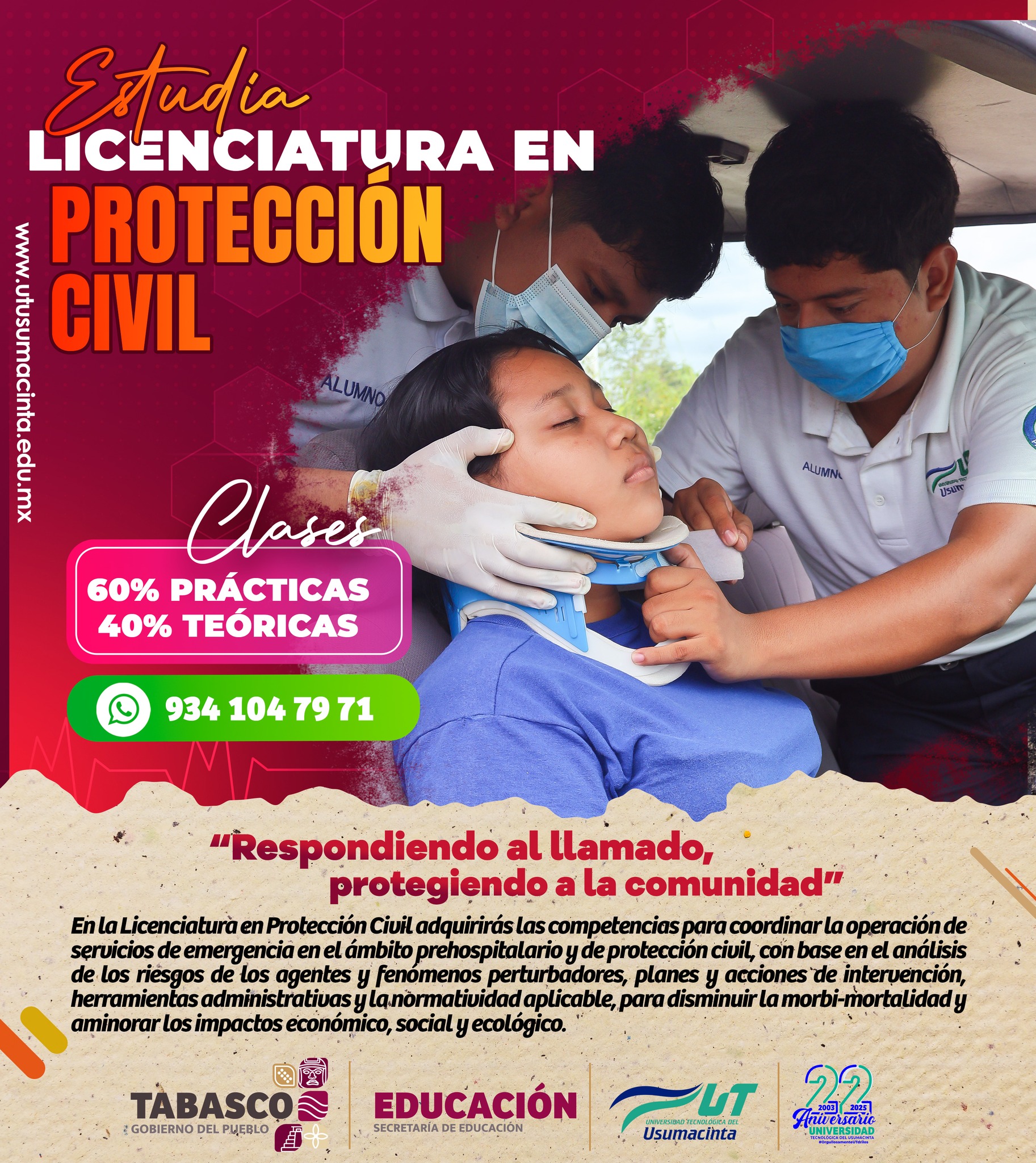 Universidad... - Universidad Tecnológica del Usumacinta