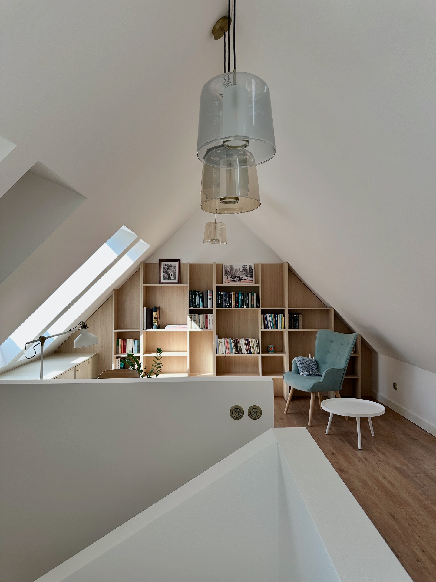 Interior Design Studio Wood & Interiers | Petrzalka
