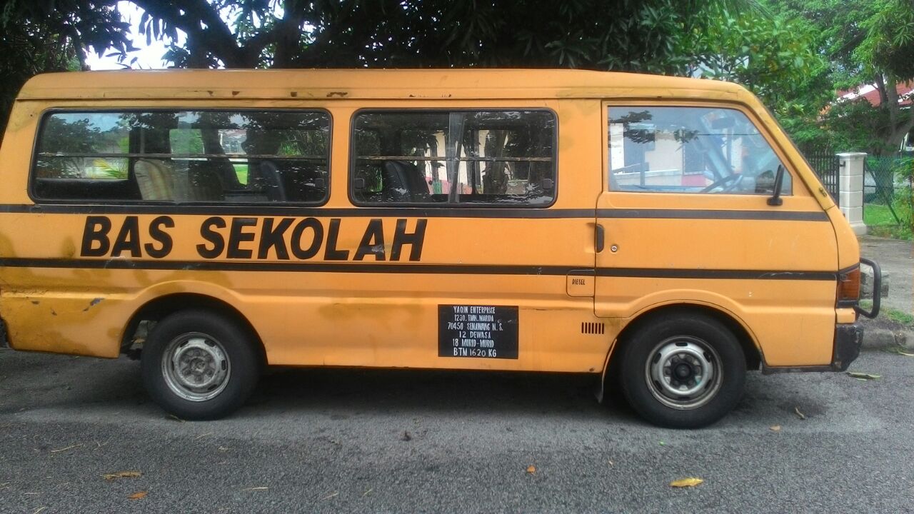 Perkhidmatan Bas Sekolah Senawang Home Facebook