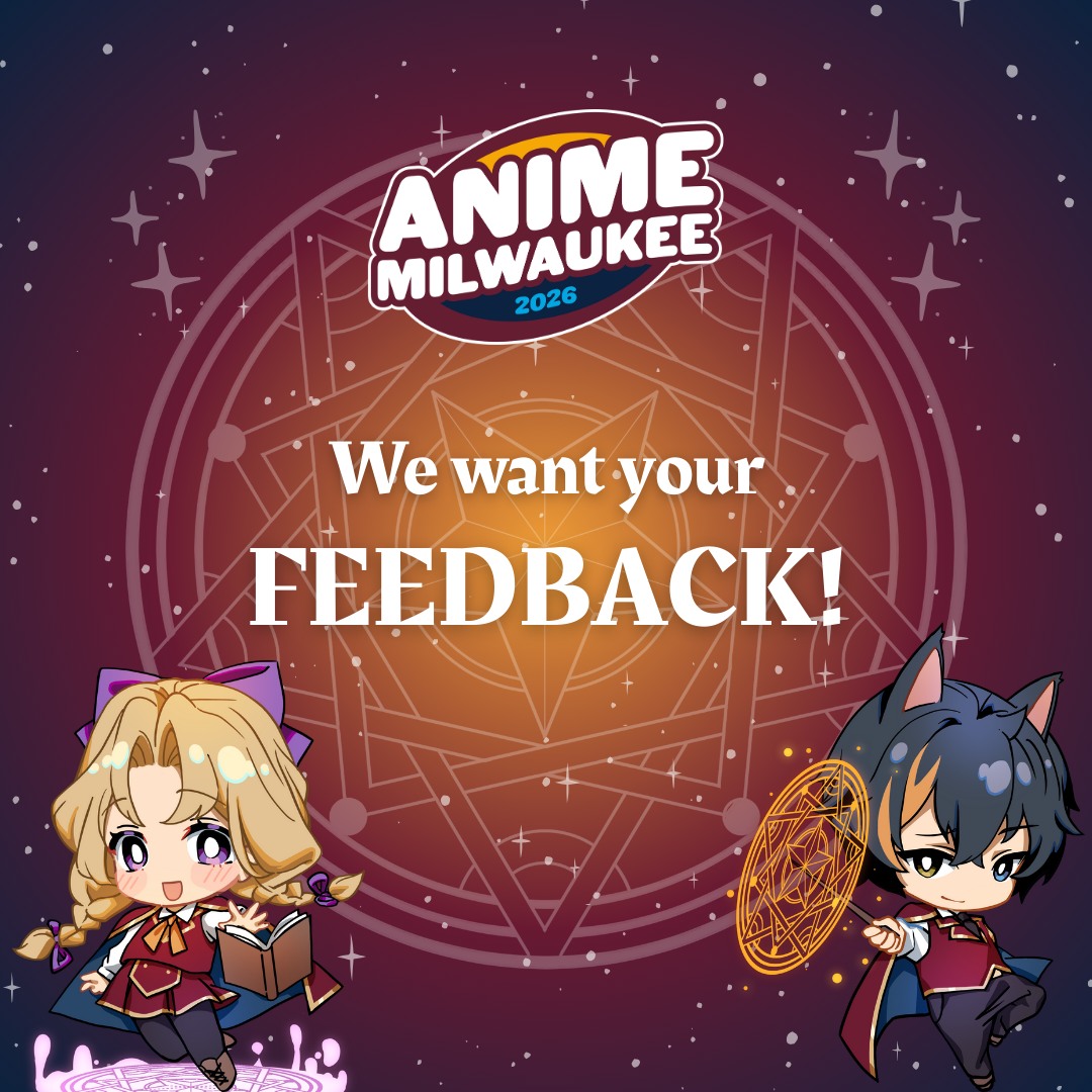 Anime Milwaukee | Milwaukee WI