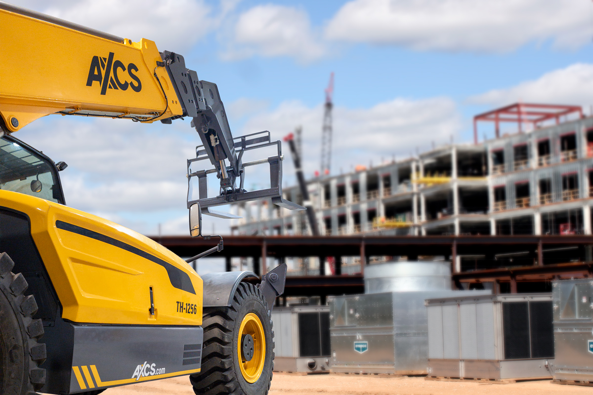 AXCS Equipment | Richfield WI