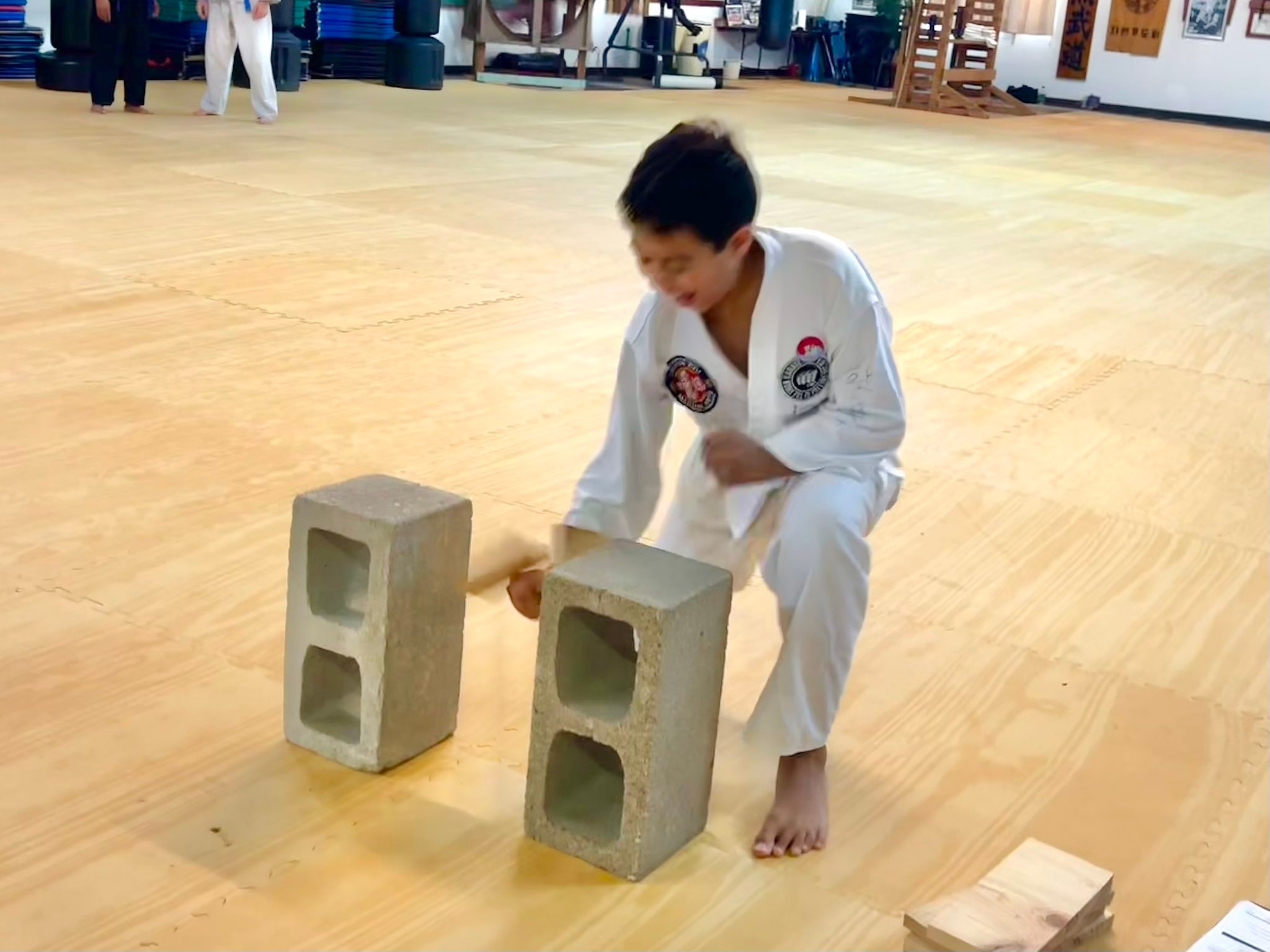 Chayon-Ryu World HQ... - Chayon-Ryu World HQ - Kim Soo Karate