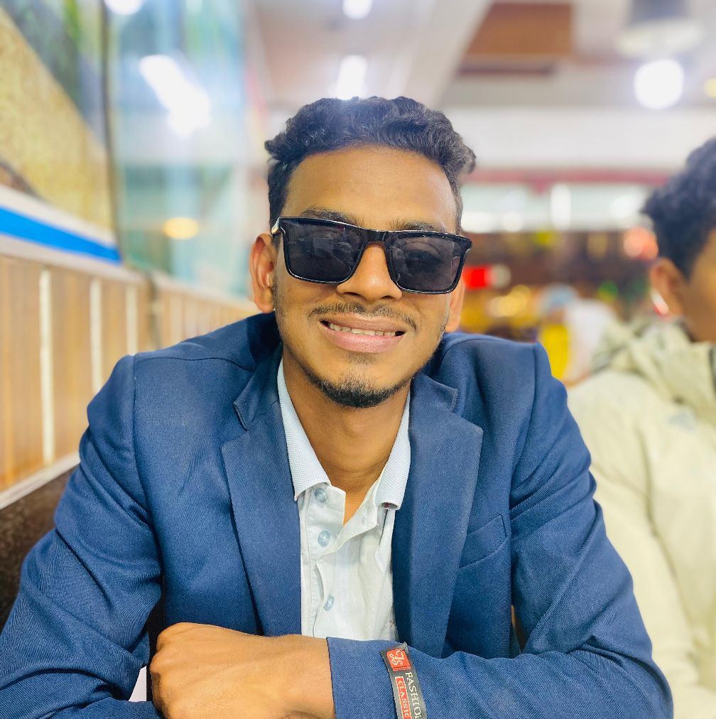 Jobayed Hossain Bhuiyan