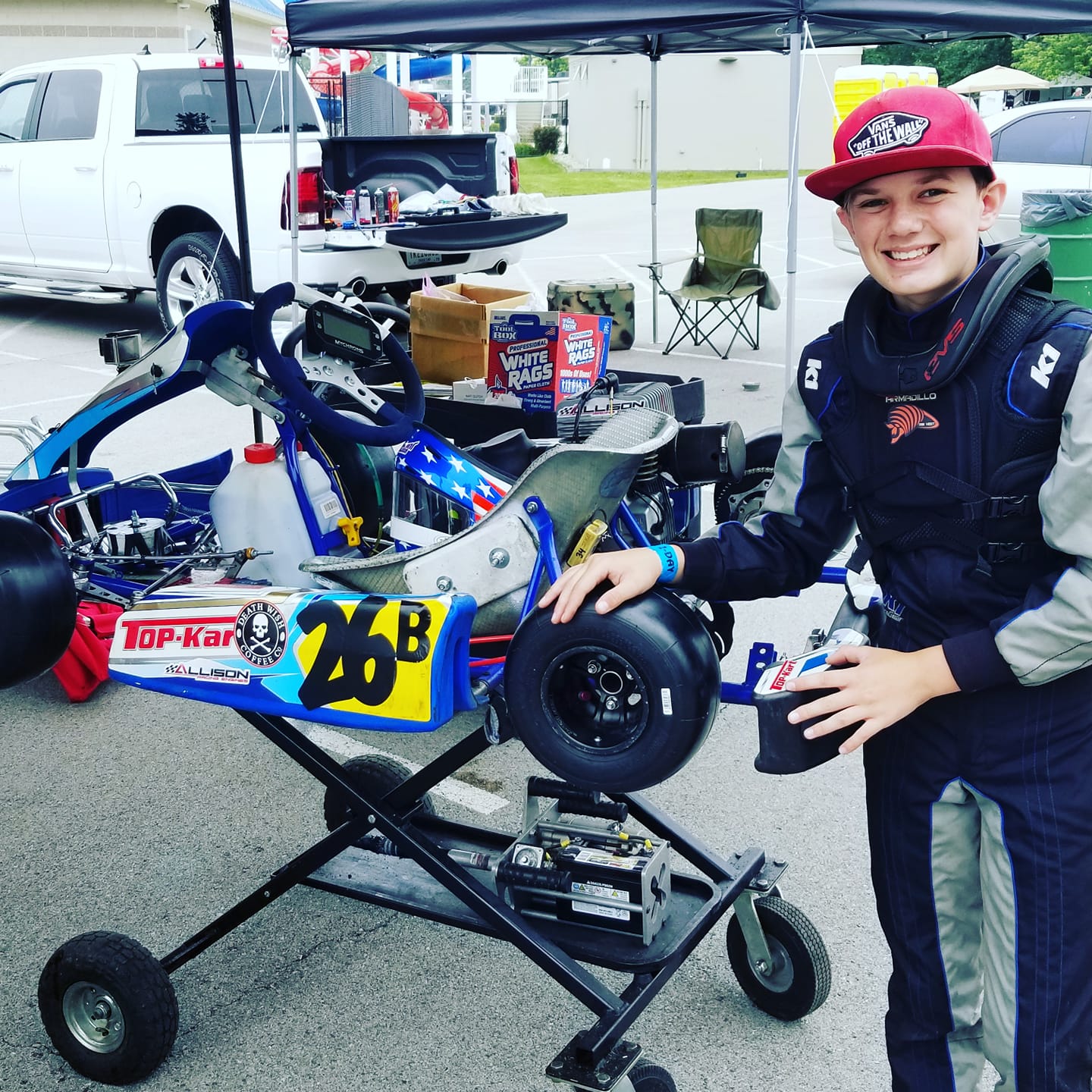 Ledbetter Racing