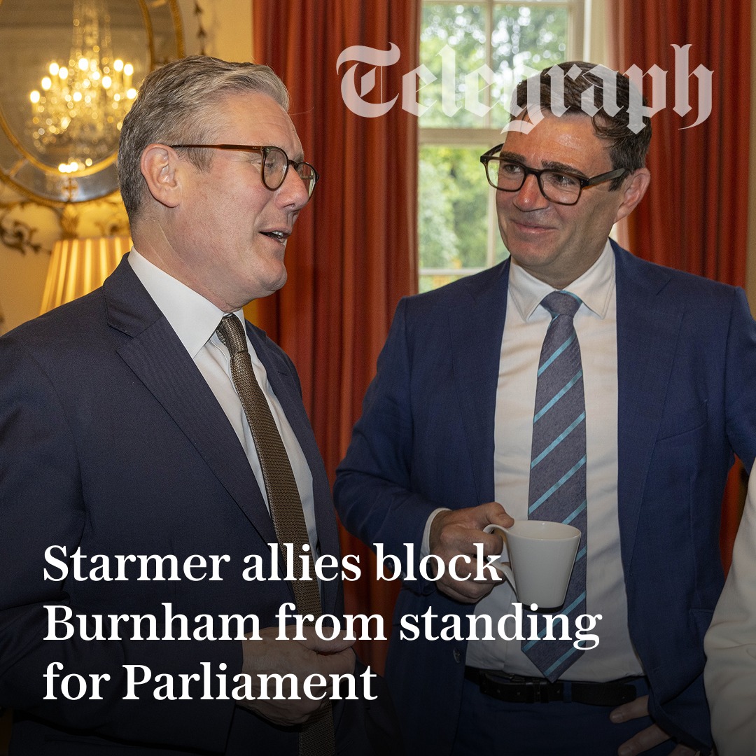 Prime Minister Keir Starmer Faces New Political Challenges in By-Election Planning