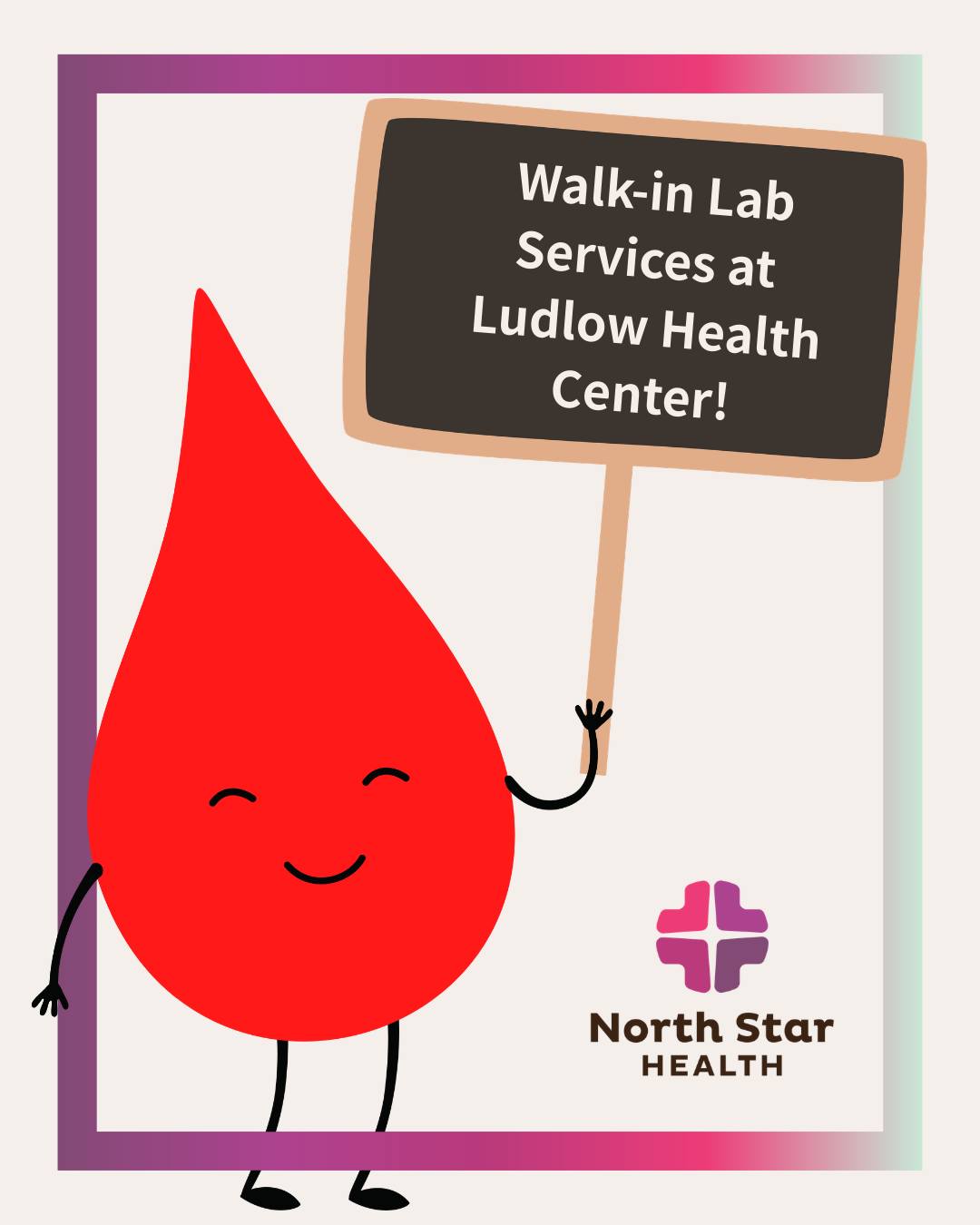 Barton offers a $50 Community Wellness Lab Draw Program that includes lipid, chemistry panel, hemogram and more. A provider referral is required and appointments can be made in advance at the Stateline