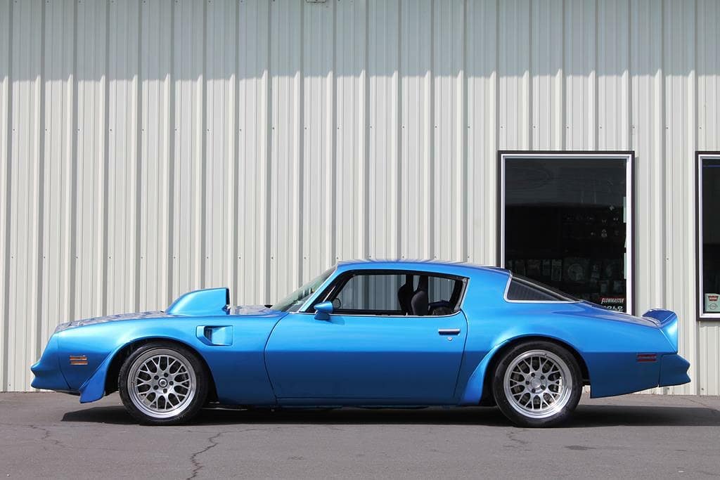 Our Butler Performance... - Metalworks Classics & Speed Shop | Facebook