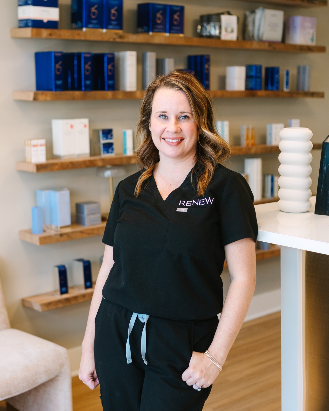 RENEW - Join us in wishing 🎉 Happy Birthday 🎉 to our incredible RN ...
