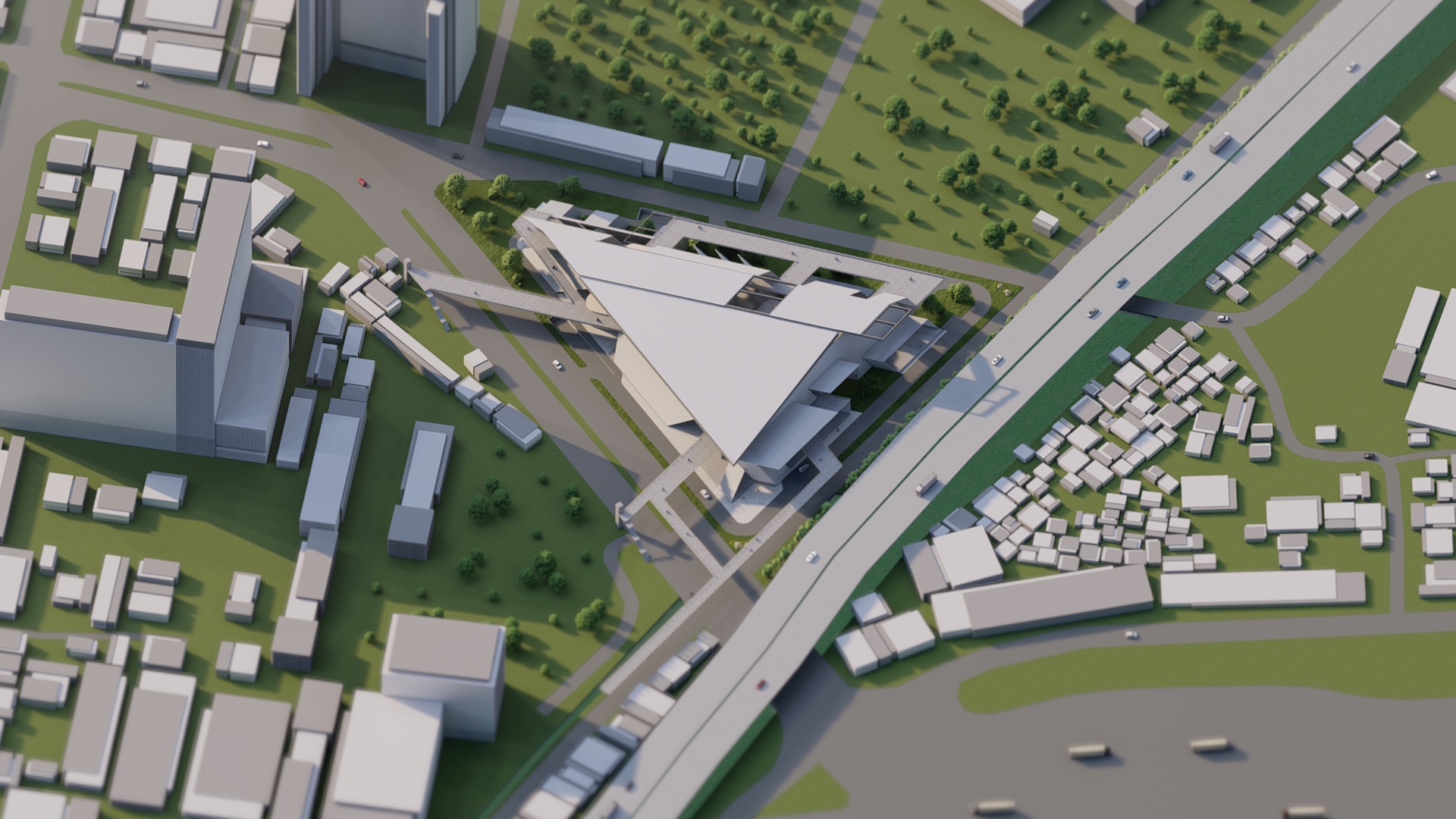 RMUTT Architecture Thesis 2022 โครงการ... - Archtitude Studio