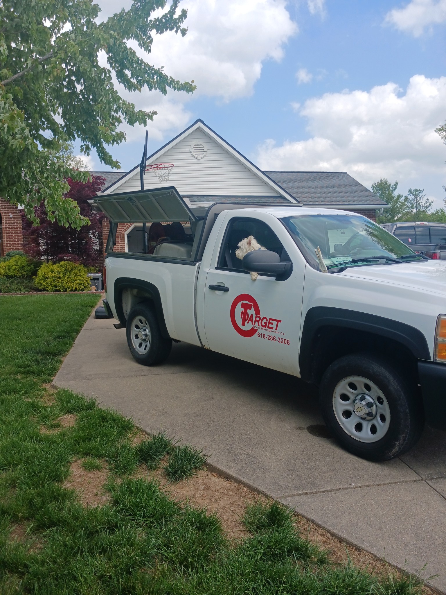 Target Pest Management | East Carondelet IL