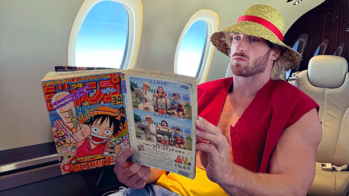Logan Paul